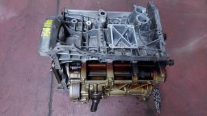 Used Engine crankcase Mercedes Sprinter Price on request offered by N Kossen Autorecycling BV