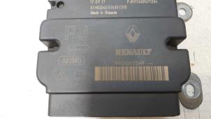 Used Airbag Module Dacia Lodgy (JS) 1.2 TCE 16V Price on request offered by N Kossen Autorecycling BV