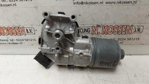 Usados Motor limpiaparabrisas delante Peugeot Partner Precio de solicitud ofrecido por N Kossen Autorecycling BV