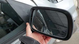 Used Mirror glass, right Daihatsu Sirion 2 (M3) 1.3 16V DVVT Price on request offered by N Kossen Autorecycling BV