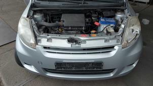 Used Front panel Daihatsu Sirion 2 (M3) 1.3 16V DVVT Price on request offered by N Kossen Autorecycling BV