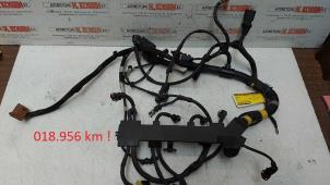 Usados Mazo de cables compartimento motor Fiat Ducato (250) 2.3 D 130 Multijet Precio de solicitud ofrecido por N Kossen Autorecycling BV