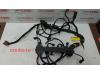 Wiring harness engine room from a Fiat Ducato (250), 2006 2.3 D 130 Multijet, Delivery, Diesel, 2.287cc, 96kW (131pk), FWD, F1AE0481N, 2006-08 2012