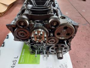 Used Engine crankcase Mercedes Sprinter 3,5t (906.63) 314 CDI 16V Price on request offered by N Kossen Autorecycling BV