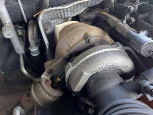 Used Turbo Jeep Grand Cherokee (WG/WJ) 2.7 CRD 20V Price on request offered by N Kossen Autorecycling BV