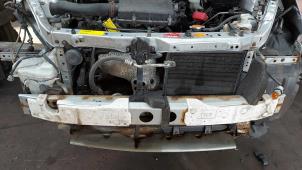 Używane Rama zderzaka przód Daihatsu Sirion 2 (M3) 1.3 16V DVVT Cena na żądanie oferowane przez N Kossen Autorecycling BV