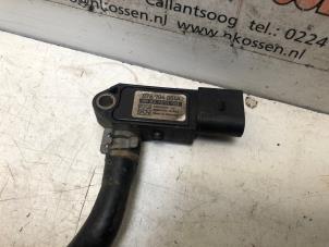 Used Fuel pressure sensor Volkswagen Scirocco (137/13AD) 2.0 TDI 16V Price on request offered by N Kossen Autorecycling BV
