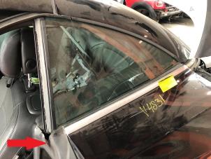 Używane Uszczelka szyby tyl Renault Megane Cena na żądanie oferowane przez N Kossen Autorecycling BV
