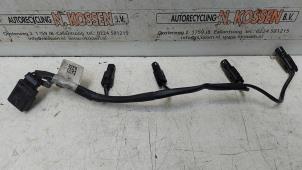 Used Glow plug Mercedes Sprinter 3,5t (906.63) 313 CDI 16V Price on request offered by N Kossen Autorecycling BV