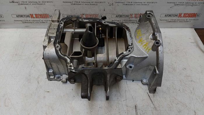 Gebrauchte Ölwanne Renault Megane Scenic Preis auf Anfrage angeboten von N Kossen Autorecycling BV