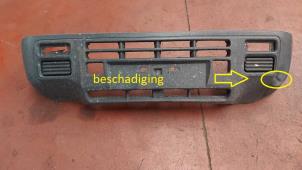 Used Front bumper Nissan Terrano II (R20/TR50) 2.4 SE,SLX 12V Price on request offered by N Kossen Autorecycling BV