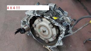 Used Gearbox Volvo V70 (GW/LW/LZ) 2.4 XC T 20V 4x4 Price on request offered by N Kossen Autorecycling BV