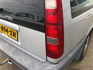 Used Taillight, right Volvo V70 (GW/LW/LZ) 2.4 XC T 20V 4x4 Price on request offered by N Kossen Autorecycling BV