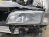 Headlight, left from a Volvo V70 (GW/LW/LZ), 1997 / 2002 2.4 XC T 20V 4x4, Combi/o, Petrol, 2.435cc, 142kW (193pk), 4x4, B5254T, 1997-01 / 2000-03 1999