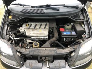 Gebrauchte Getriebe Renault Scénic I (JA) 1.8 16V Preis auf Anfrage angeboten von N Kossen Autorecycling BV