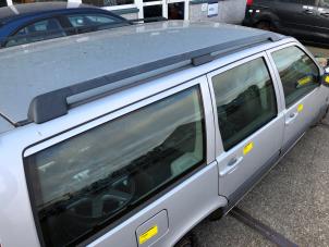 Used Roof rail, right Volvo V70 (GW/LW/LZ) 2.4 XC T 20V 4x4 Price on request offered by N Kossen Autorecycling BV