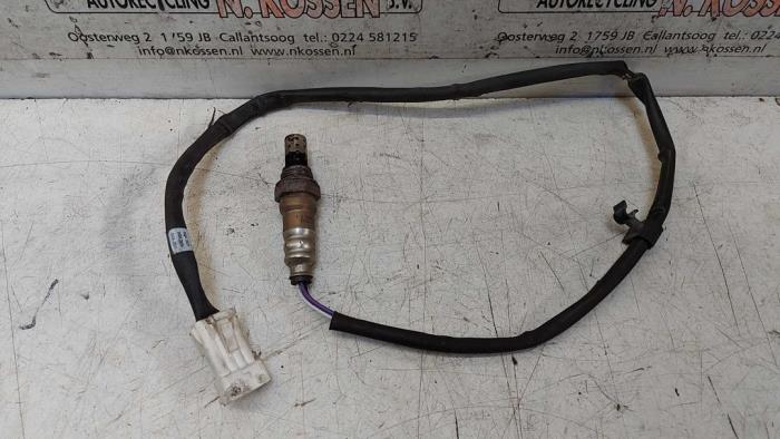 Sonde lambda Volvo V70 (GW/LW/LZ), 1997 / 2002 2.4 XC T 20V 4x4, Combi, Essence, 2.435cc, 142kW (193pk), 4x4, B5254T, 1997-01 / 2000-03 (Occasion)