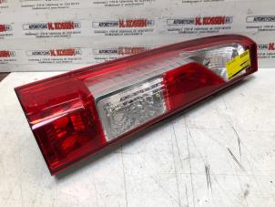 Used Taillight, left Nissan NV 400 Price on request offered by N Kossen Autorecycling BV