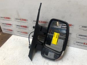 Used Wing mirror, right Nissan NV 400 Price on request offered by N Kossen Autorecycling BV