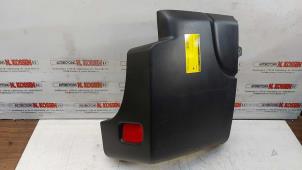 Used Rear bumper corner, right Nissan NV 400 Price on request offered by N Kossen Autorecycling BV