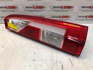 Used Taillight, right Nissan NV 400 Price on request offered by N Kossen Autorecycling BV