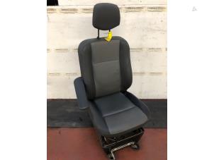 Used Seat, left Nissan NV 400 Price on request offered by N Kossen Autorecycling BV