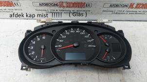 Used Instrument panel Nissan NV 400 Price on request offered by N Kossen Autorecycling BV