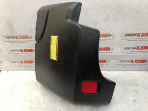 Used Rear bumper corner, left Nissan NV 400 Price on request offered by N Kossen Autorecycling BV
