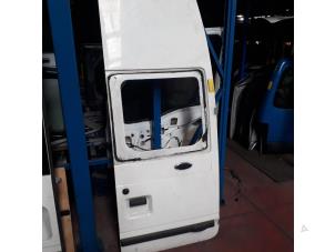 Used Minibus/van rear door Ford Transit Price on request offered by N Kossen Autorecycling BV