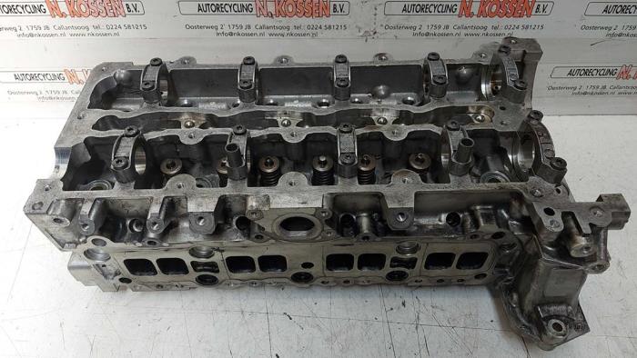 Begagnade Topplock Mercedes Sprinter 3,5t (906.63) 313 CDI 16V Pris på förfrågan erbjuds av N Kossen Autorecycling BV