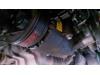 Air conditioning pump from a Ford Focus 2 Wagon, 2004 / 2012 1.6 16V, Combi/o, Petrol, 1.596cc, 74kW (101pk), FWD, HWDA, 2004-11 / 2008-02 2006