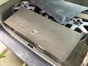 Used Floor panel load area Volvo V70 (GW/LW/LZ) 2.4 XC T 20V 4x4 Price on request offered by N Kossen Autorecycling BV