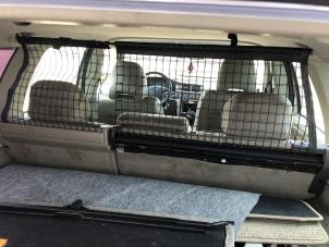Used Dog rack Volvo V70 (GW/LW/LZ) 2.4 XC T 20V 4x4 Price on request offered by N Kossen Autorecycling BV