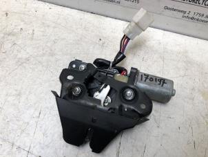 Used Boot lid lock mechanism Daihatsu Copen Price on request offered by N Kossen Autorecycling BV