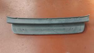 Used Rear bumper Mercedes Sprinter 3,5t (906.63) 314 CDI 16V Price on request offered by N Kossen Autorecycling BV