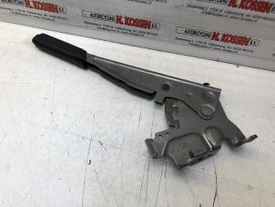 Used Parking brake lever Opel Vivaro Price on request offered by N Kossen Autorecycling BV