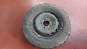 Used Wheel Nissan NV 400 Price on request offered by N Kossen Autorecycling BV
