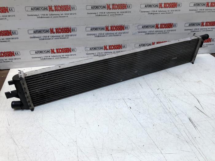 Usados Intercooler Opel Movano 2.3 CDTi 16V RWD Precio de solicitud ofrecido por N Kossen Autorecycling BV