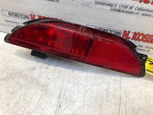 Used Rear fog light Fiat Grande Punto (199) 1.2 Price on request offered by N Kossen Autorecycling BV
