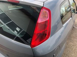 Used Taillight, right Fiat Grande Punto (199) 1.2 Price on request offered by N Kossen Autorecycling BV