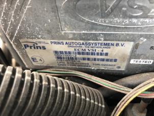 LPG module from a Subaru Forester 2003