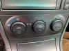 Air conditioning control panel from a Subaru Forester 2003