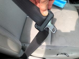 Used Front seatbelt, right Subaru Forester Price on request offered by N Kossen Autorecycling BV