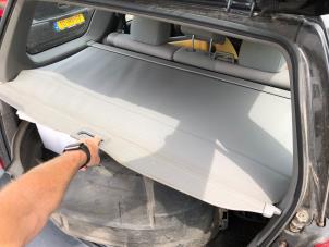 Usagé Bâche coffre à bagages Subaru Forester Prix sur demande proposé par N Kossen Autorecycling BV