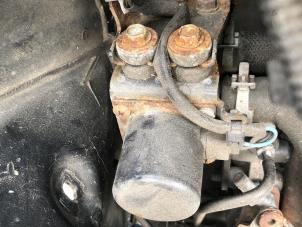 Used Electric heater valve Subaru Forester Price on request offered by N Kossen Autorecycling BV