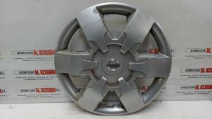 Used Wheel cover (spare) Nissan NV 400 Price on request offered by N Kossen Autorecycling BV