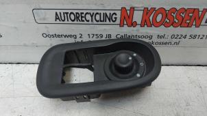 Used Mirror switch Nissan NV 400 Price on request offered by N Kossen Autorecycling BV