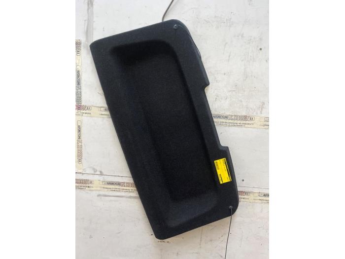 Gebrauchte Hutablage Fiat Grande Punto (199) 1.2 Preis auf Anfrage angeboten von N Kossen Autorecycling BV