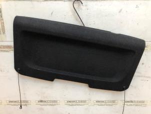 Used Parcel shelf Fiat Grande Punto (199) 1.2 Price on request offered by N Kossen Autorecycling BV