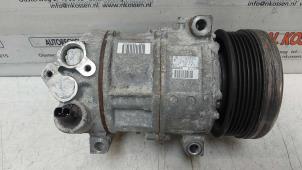 Used Air conditioning pump Fiat Grande Punto (199) 1.2 Price on request offered by N Kossen Autorecycling BV